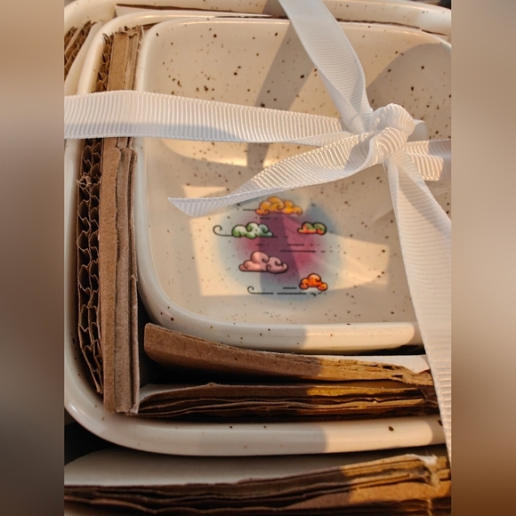 DISNEY PARKS COCO PIXAR KITCHEN BOWLS - Picture 6 of 7